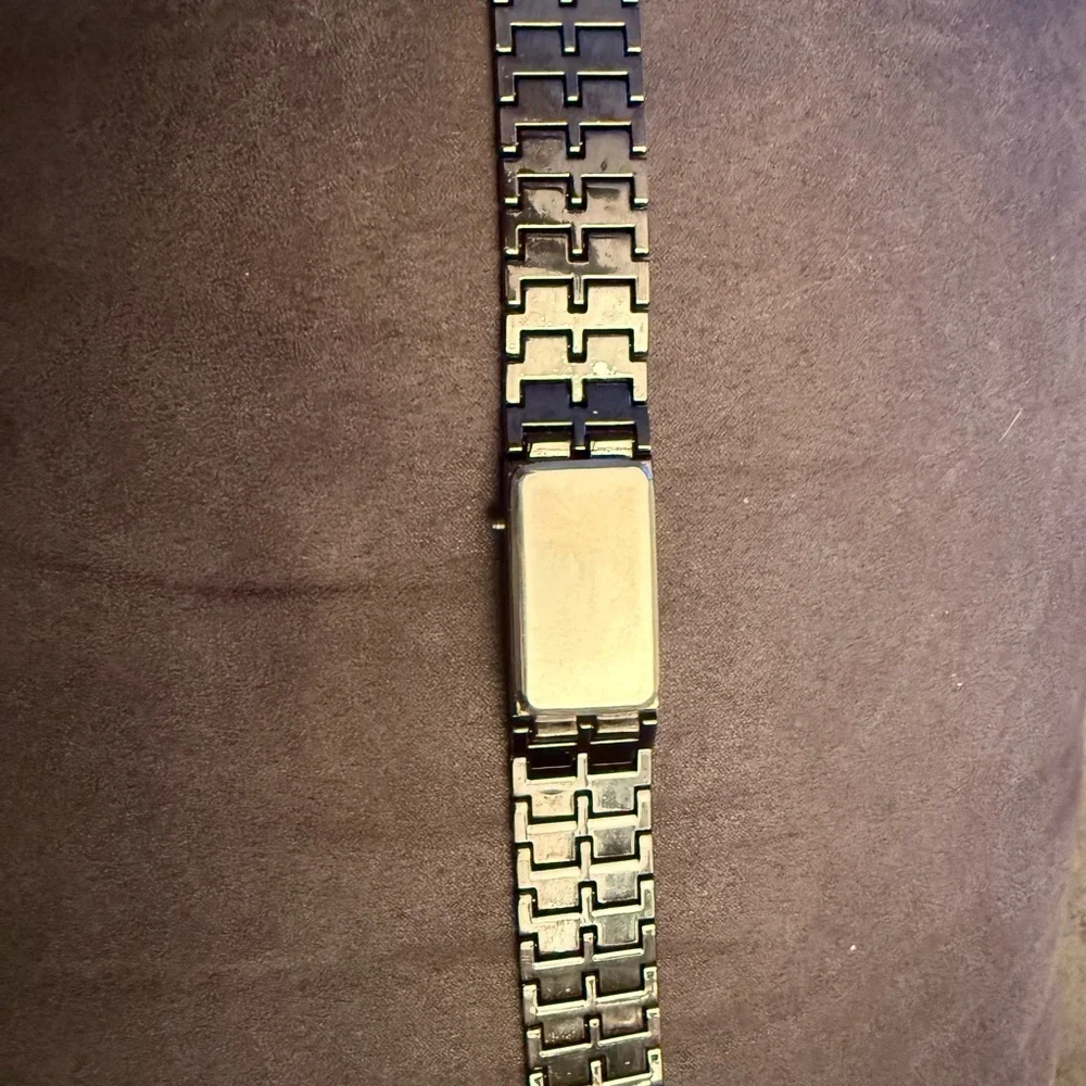 Vintage 1990’s Lava Iron Samurai LED Binary Japanese Inspired watch